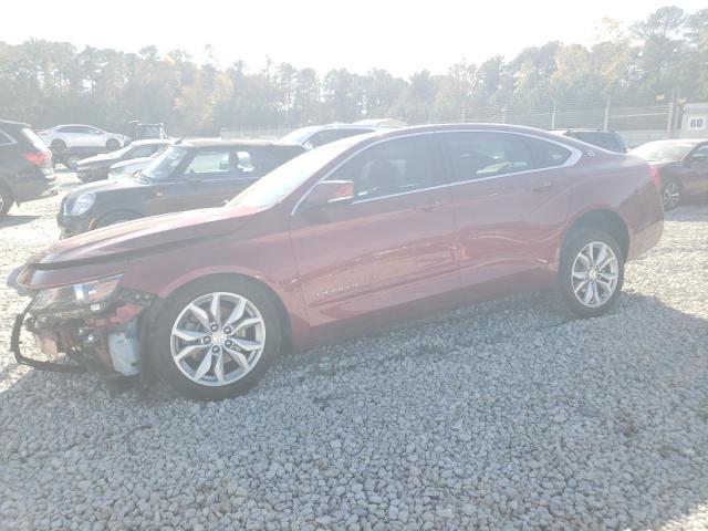 2018 Chevrolet Impala