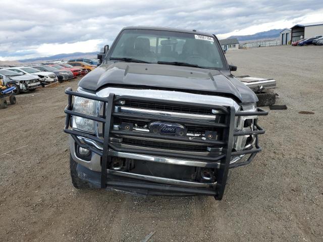 Photo 5 from auction – 2014 FORD F350 SUPER with VIN 1FT8W3BT6EEA96477