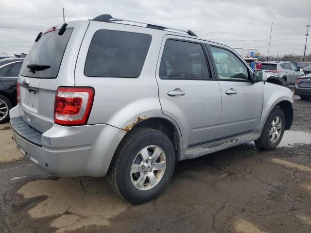 Photo 3 from auction – 2010 FORD ESCAPE LIM with VIN 1FMCU0E74AKA29252