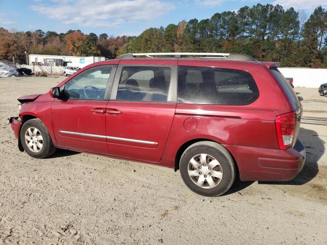 Фото 2 с аукциона – 2007 HYUNDAI ENTOURAGE с VIN KNDMC233476013237