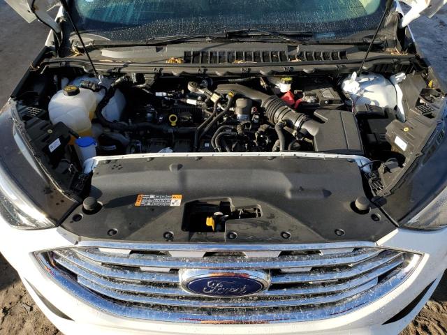Photo 12 from auction – 2020 FORD EDGE SE with VIN 2FMPK3G90LBB10821