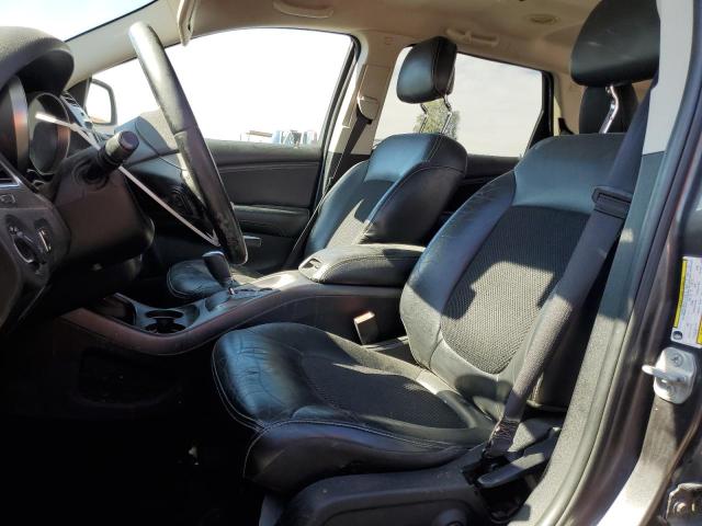 Photo 7 from auction – 2014 DODGE JOURNEY CR with VIN 3C4PDCGB2ET290554