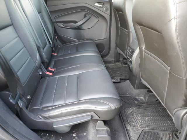 صورة رقم 11 من المزاد - 2014 FORD ESCAPE TIT مع VIN 1FMCU9J93EUD21576