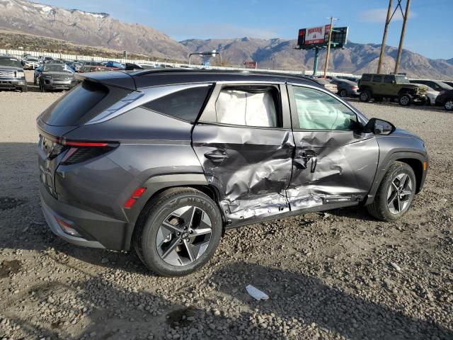 Photo 3 from auction – 2025 HYUNDAI TUCSON SEL with VIN KM8JCDD14SU257580
