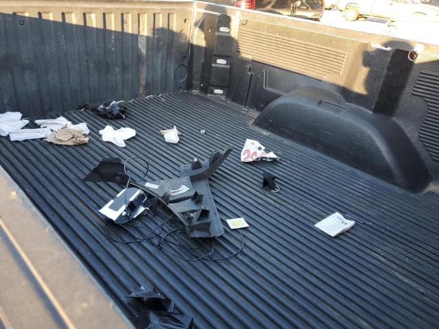 Photo 10 from auction – 2021 CHEVROLET SILVERADO with VIN 3GCNWAEF7MG481423