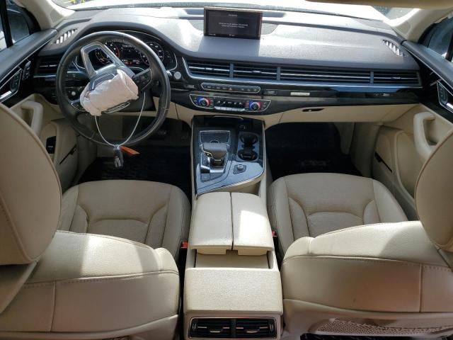 Photo 8 from auction – 2017 AUDI Q7 PRESTIG with VIN WA1VAAF75HD042420