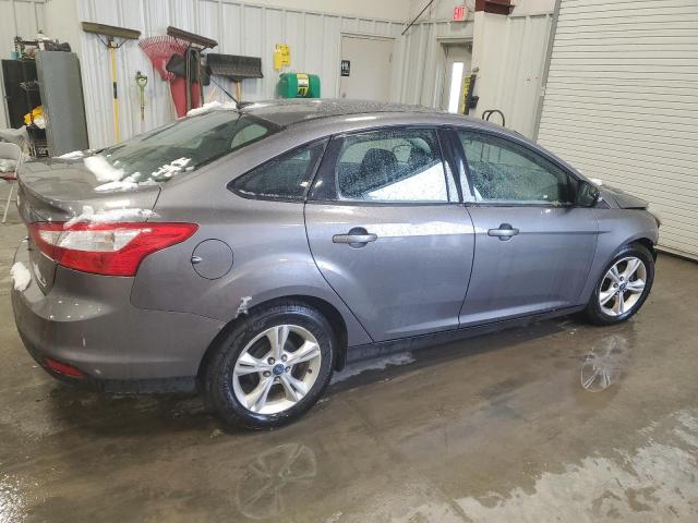 Photo 3 from auction – 2013 FORD FOCUS SE with VIN 1FADP3F21DL222516