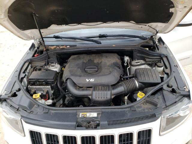 Photo 12 from auction – 2015 JEEP GRAND CHER with VIN 1C4RJEAG7FC199715