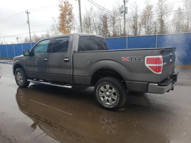 Photo 2 from auction – 2012 FORD F150 SUPER with VIN 1FTFW1EF3CKD11779