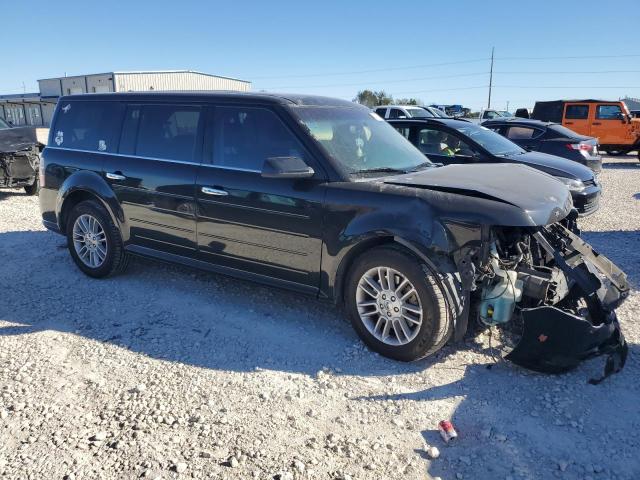Photo 4 from auction – 2015 FORD FLEX SEL with VIN 2FMGK5C83FBA21810