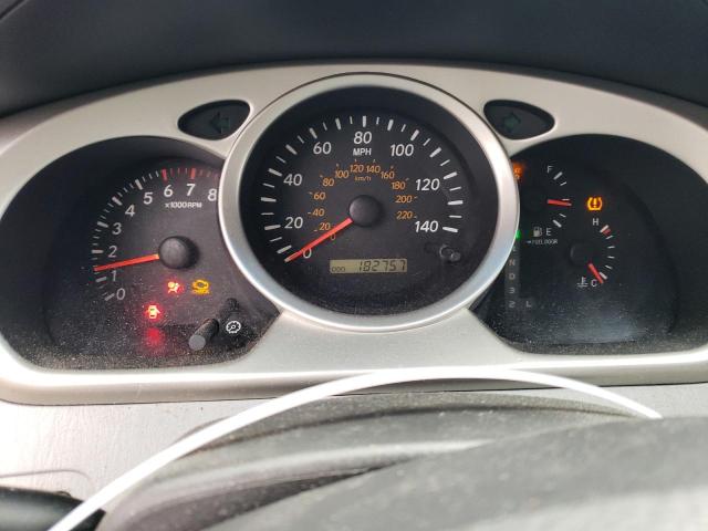 Photo 9 from auction – 2006 TOYOTA HIGHLANDER with VIN JTEEP21A160163149