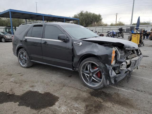 Снимка 4 от търг – 2005 CADILLAC SRX с VIN 1GYEE637650123029