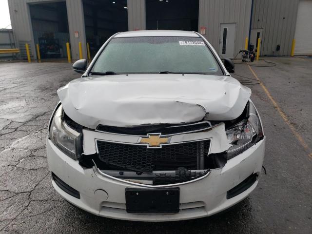 Photo 5 from auction – 2014 CHEVROLET CRUZE LS with VIN 1G1PA5SH4E7315399