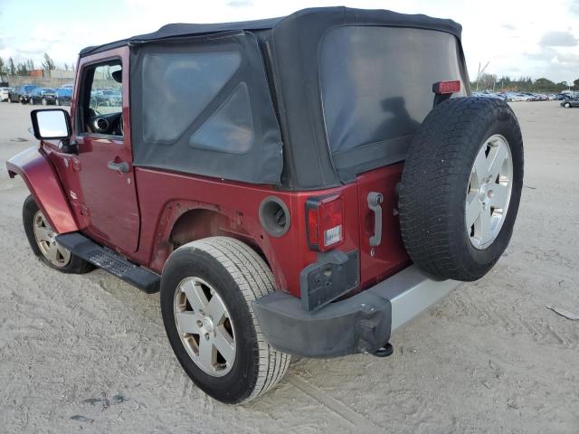 Photo 2 from auction – 2012 JEEP WRANGLER S with VIN 1C4AJWBG8CL202067