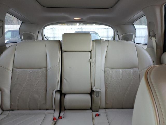 Photo 10 from auction – 2013 INFINITI JX35 with VIN 5N1AL0MN3DC324335