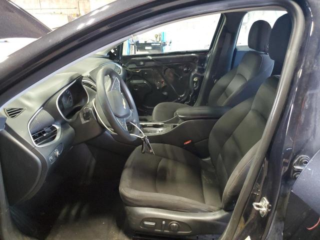 Photo 7 from auction – 2022 CHEVROLET MALIBU LT with VIN 1G1ZD5ST1NF201385