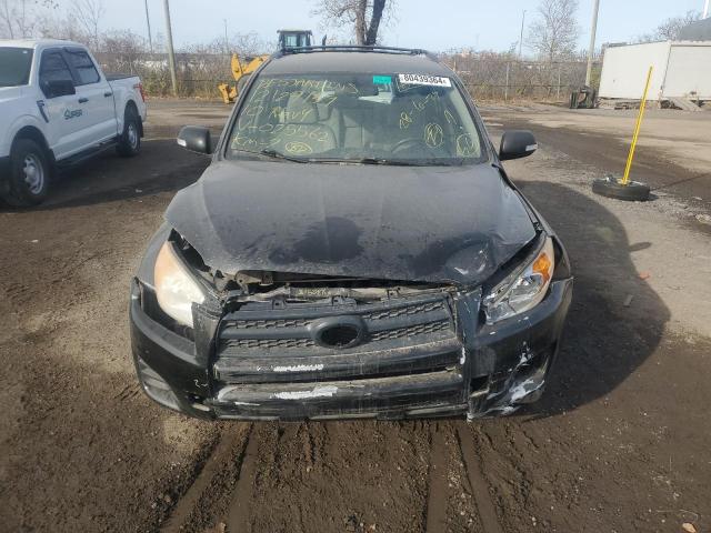 Фото 5 с аукциона – 2010 TOYOTA RAV4 с VIN 2T3BF4DV9AW025562
