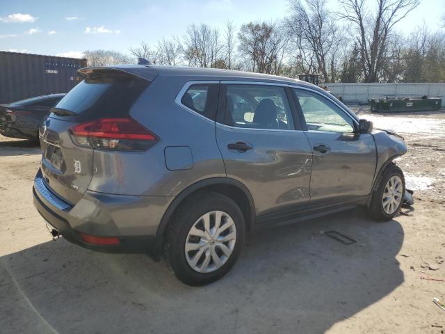 Photo 3 from auction – 2017 NISSAN ROGUE S with VIN KNMAT2MV9HP588254