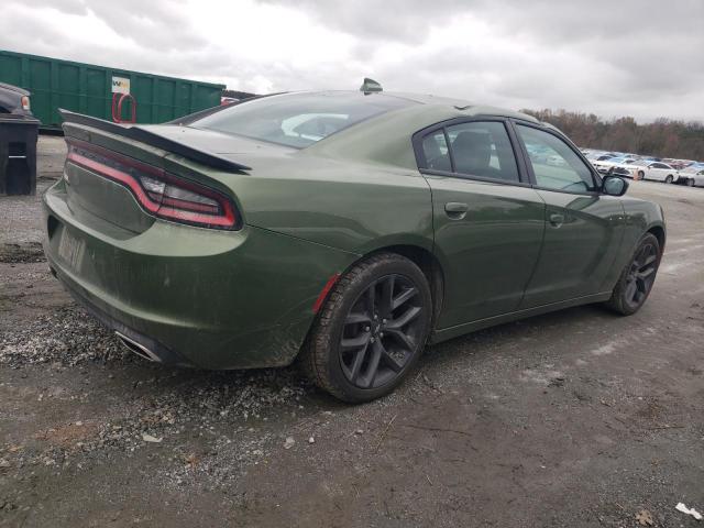 Photo 3 from auction – 2022 DODGE CHARGER SX with VIN 2C3CDXBG3NH169604