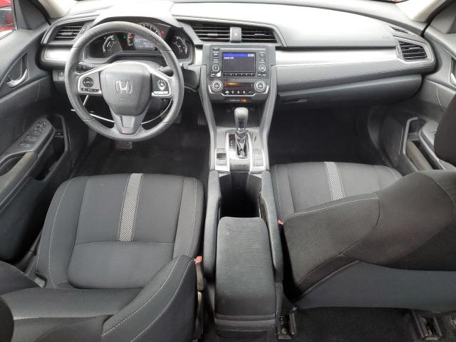 Photo 8 from auction – 2016 HONDA CIVIC LX with VIN 2HGFC2F55GH522422