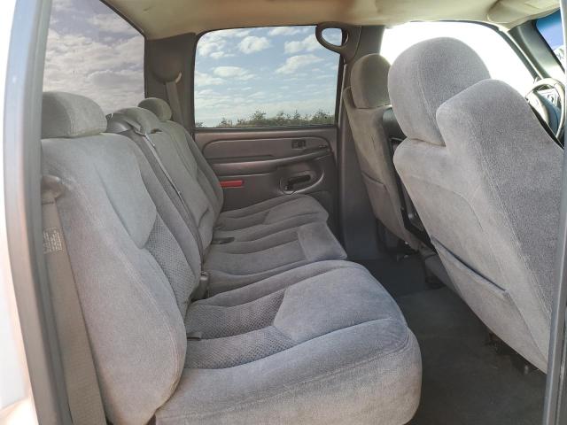 Photo 10 from auction – 2005 CHEVROLET SILVERADO with VIN 2GCEK13T251142969