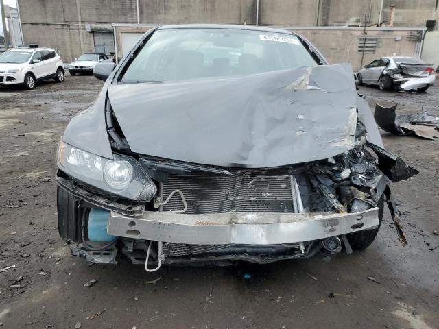 Photo 5 from auction – 2009 HONDA CIVIC EX with VIN 1HGFA16809L020062