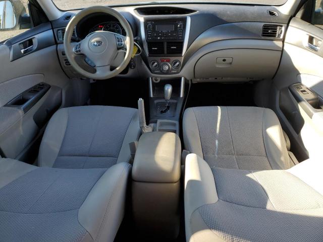 Photo 8 from auction – 2012 SUBARU FORESTER 2 with VIN JF2SHADC5CH464467