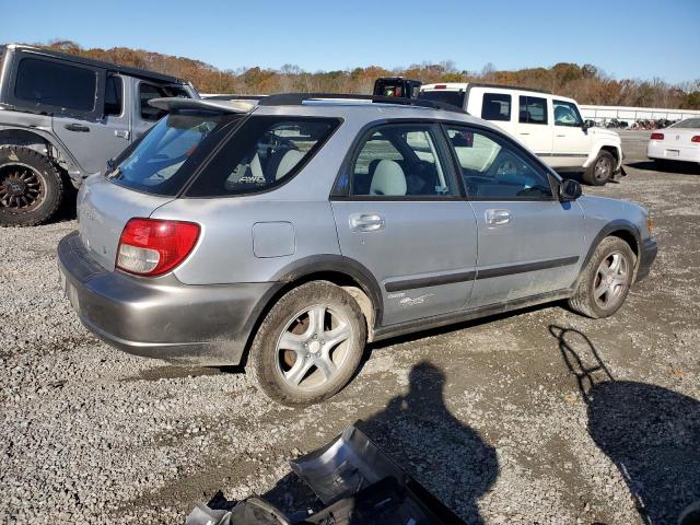 Photo 3 from auction – 2002 SUBARU IMPREZA OU with VIN JF1GG685X2H808282