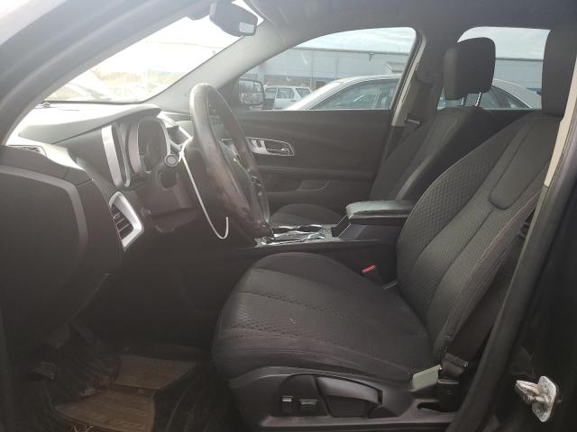 Photo 7 from auction – 2013 CHEVROLET EQUINOX LS with VIN 2GNALBEK2D6358934