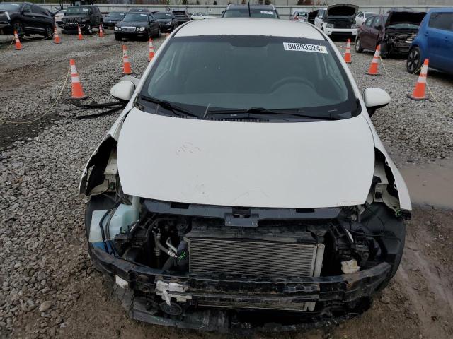 Photo 5 from auction – 2012 KIA RIO EX with VIN KNADN5A36C6027162