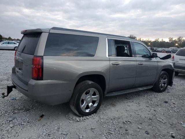 Photo 3 from auction – 2017 CHEVROLET SUBURBAN C with VIN 1GNSCGKCXHR250876
