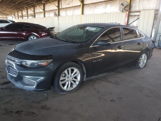 CHEVROLET MALIBU LT 2016 with VIN 1G1ZE5ST3GF282700 - Photo from auction