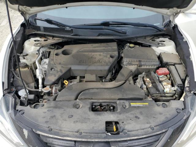 Photo 11 from auction – 2017 NISSAN ALTIMA 2.5 with VIN 1N4AL3AP4HC130436