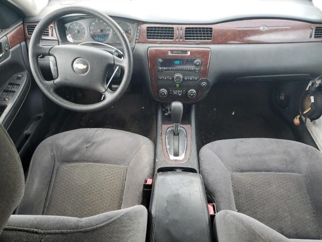 Photo 8 from auction – 2009 CHEVROLET IMPALA 1LT with VIN 2G1WT57K591177935