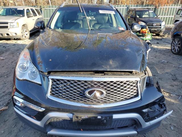 Photo 5 from auction – 2017 INFINITI QX50 with VIN JN1BJ0RR4HM415854