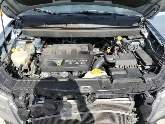 Photo 12 from auction – 2013 DODGE JOURNEY SE with VIN 3C4PDCABXDT713856