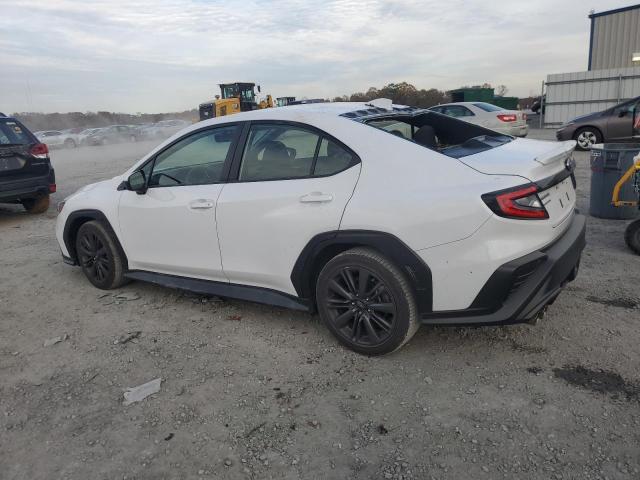 Photo 2 from auction – 2022 SUBARU WRX PREMIU with VIN JF1VBAF63N9028594