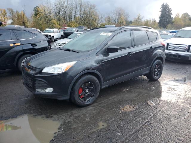 FORD ESCAPE SE 2014 with VIN 1FMCU0GX0EUA68430 - Photo from auction