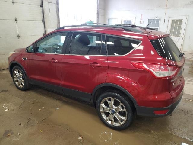 Снимка 2 от търг – 2013 FORD ESCAPE SEL с VIN 1FMCU9HX2DUC13257