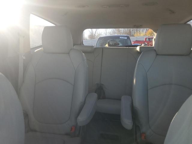 Photo 10 from auction – 2011 CHEVROLET TRAVERSE L with VIN 1GNKVJED5BJ287545
