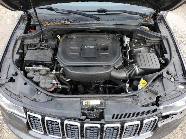Photo 12 from auction – 2017 JEEP GRAND CHER with VIN 1C4RJFAG3HC793274