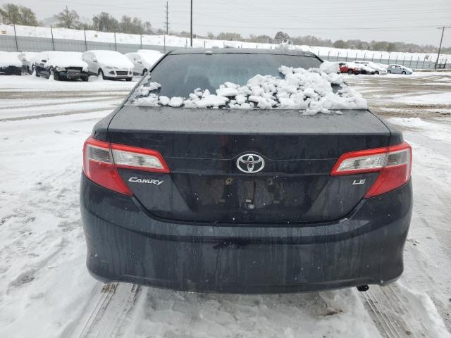 Photo 6 from auction – 2014 TOYOTA CAMRY L with VIN 4T1BF1FK8EU434023