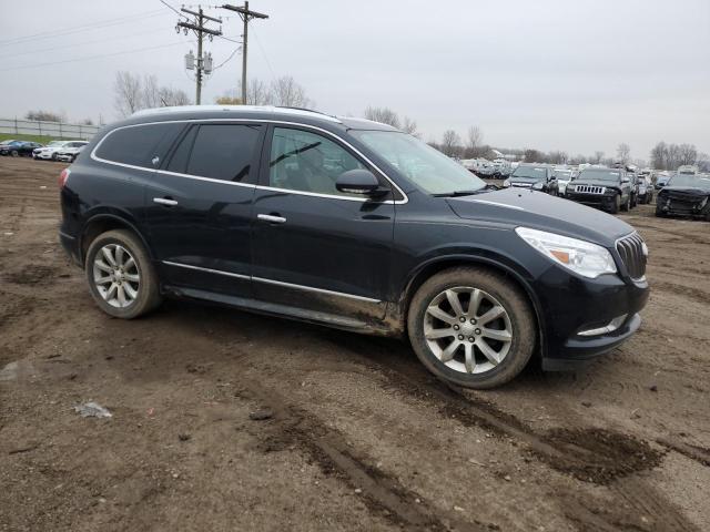 Photo 4 from auction – 2014 BUICK ENCLAVE with VIN 5GAKRCKDXEJ123887
