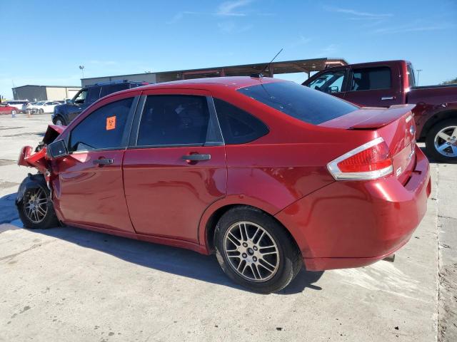 Photo 2 from auction – 2010 FORD FOCUS SE with VIN 1FAHP3FNXAW195824