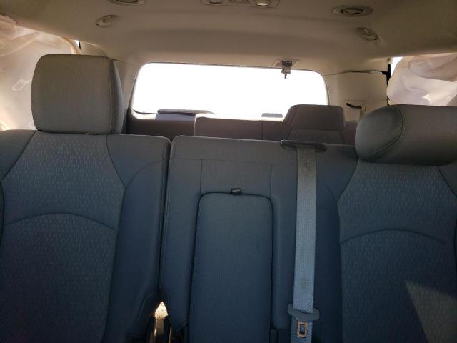 Photo 10 from auction – 2015 GMC ACADIA SLE with VIN 1GKKRNED0FJ298774