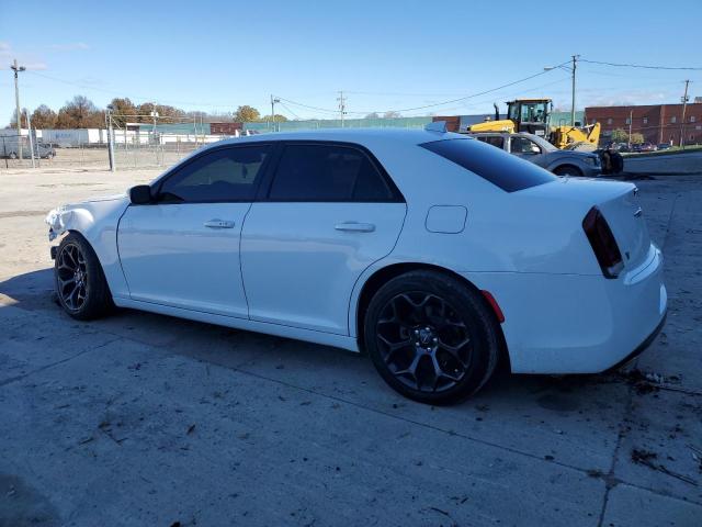 Zdjęcie 2 z aukcji – 2019 CHRYSLER 300 S z VIN 2C3CCABG1KH538763