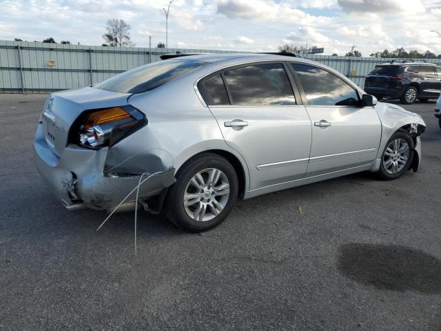 Photo 3 from auction – 2012 NISSAN ALTIMA BAS with VIN 1N4AL2AP9CC126448