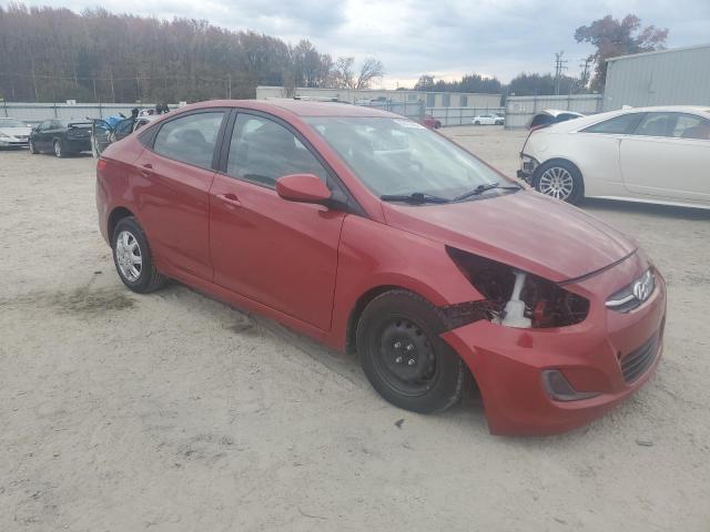 Photo 4 from auction – 2017 HYUNDAI ACCENT SE with VIN KMHCT4AE2HU379136