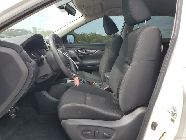 Foto 7 de la subasta – 2017 NISSAN ROGUE S con VIN KNMAT2MT3HP534334