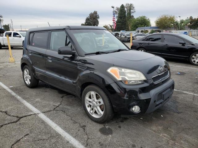 Photo 4 from auction – 2010 KIA SOUL + with VIN KNDJT2A24A7179885